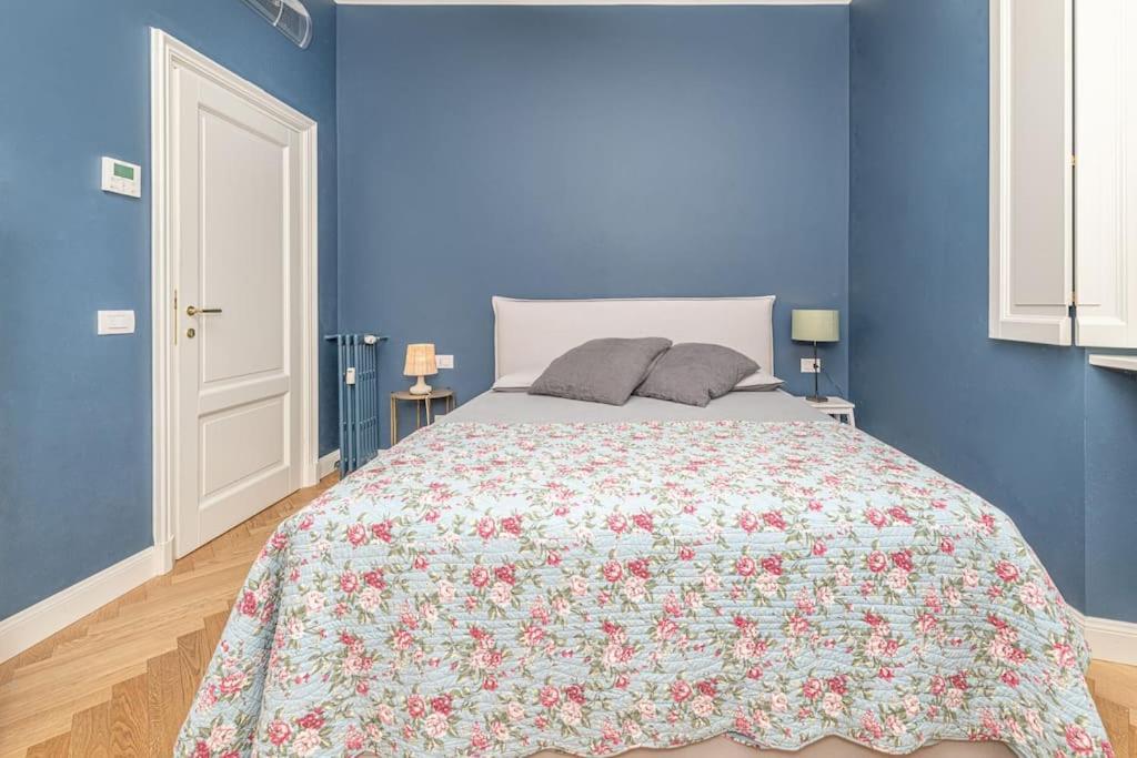 Appartement Lo Stile Eclettico A Milano! *