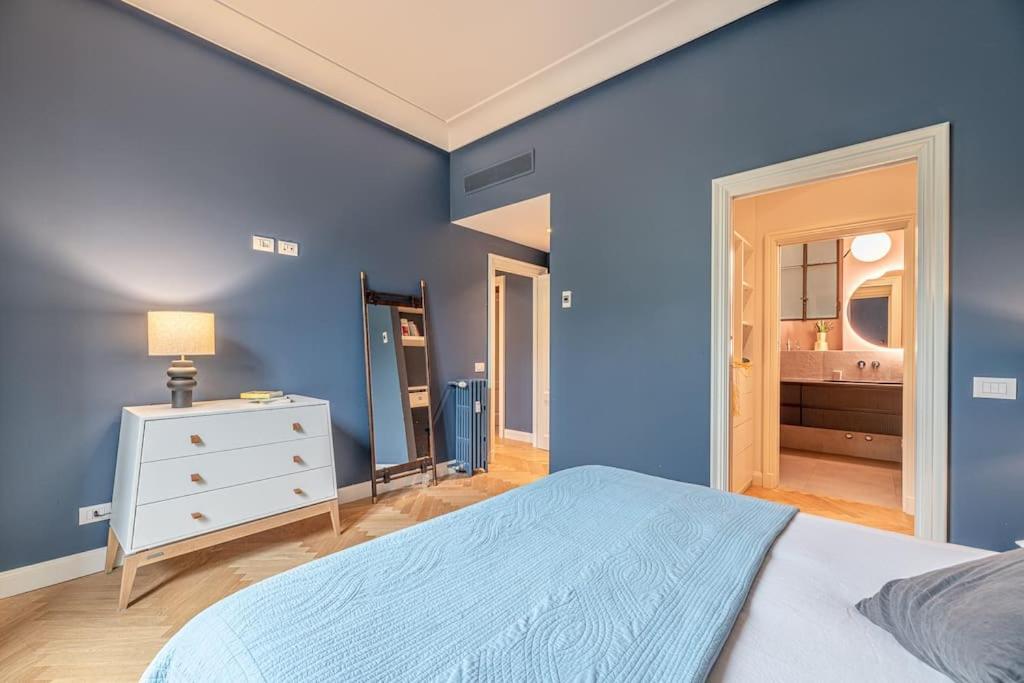 Appartement Lo Stile Eclettico A Milano! Milan