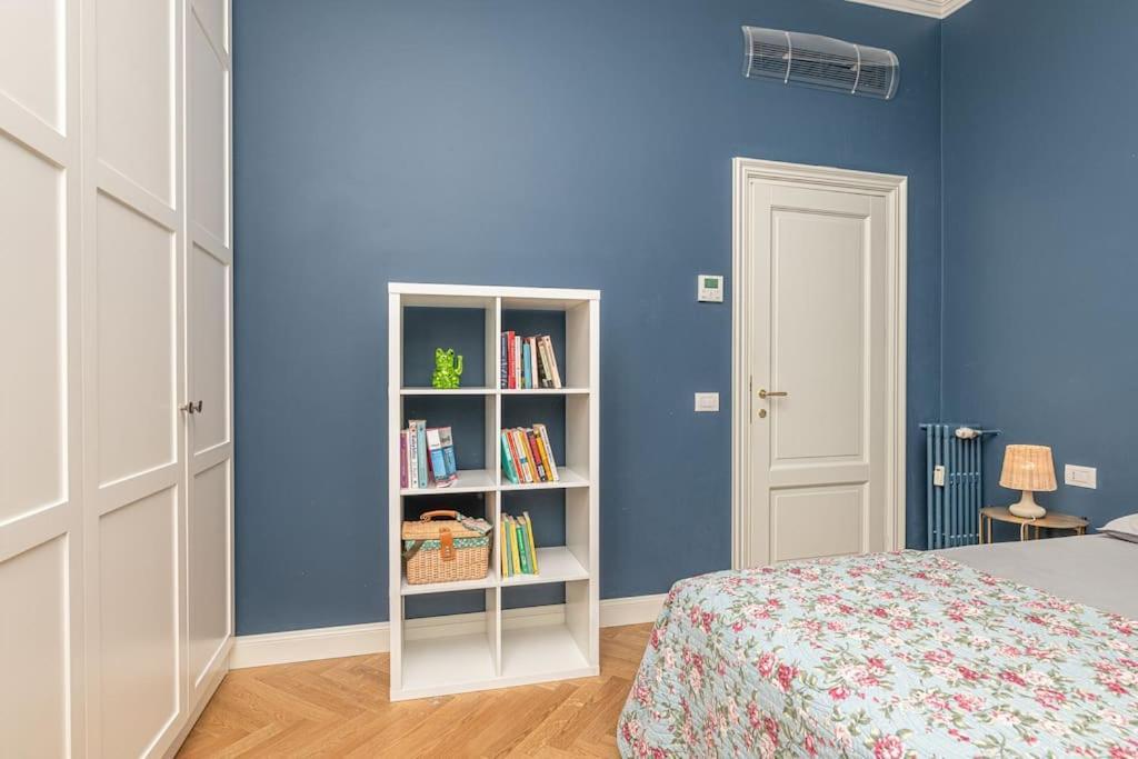 Lo Stile Eclettico A Milano! Appartement *
