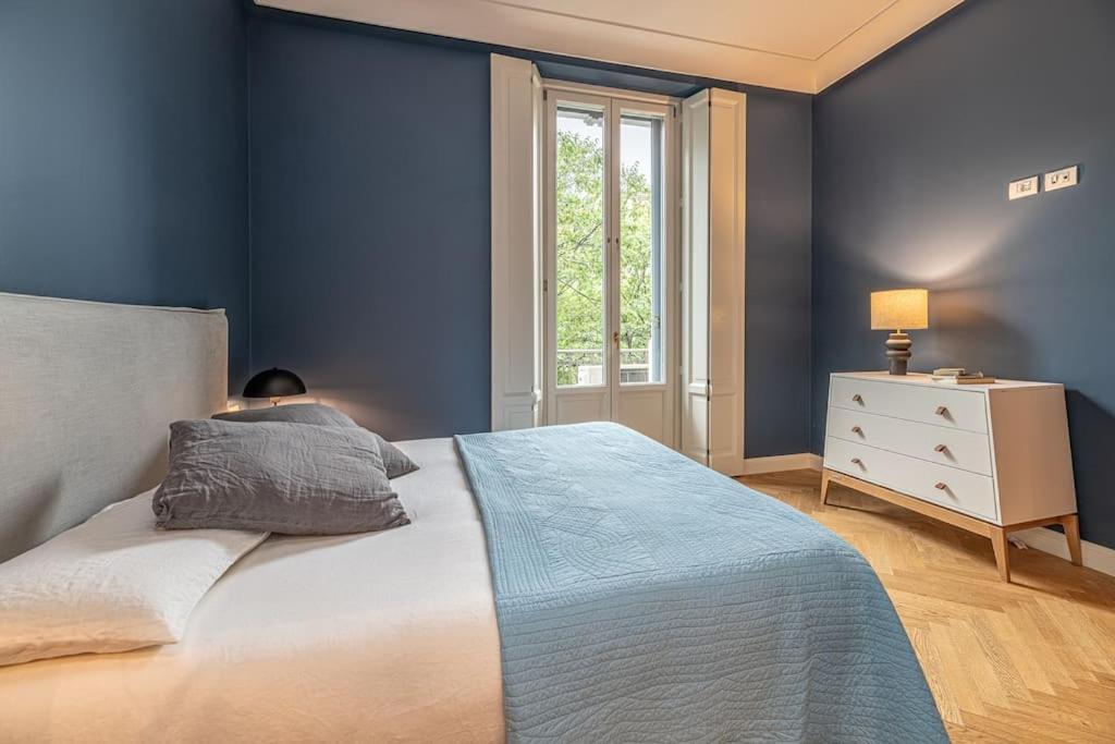 Appartement Lo Stile Eclettico A Milano! *