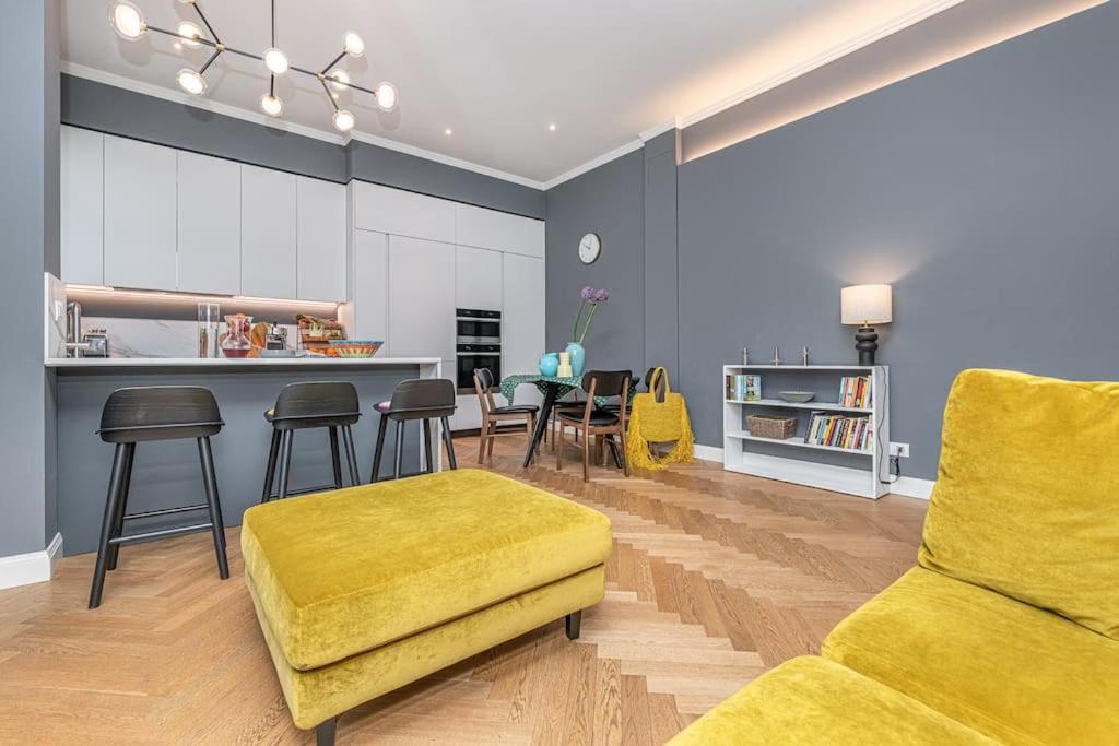 Lo Stile Eclettico A Milano! Appartement *