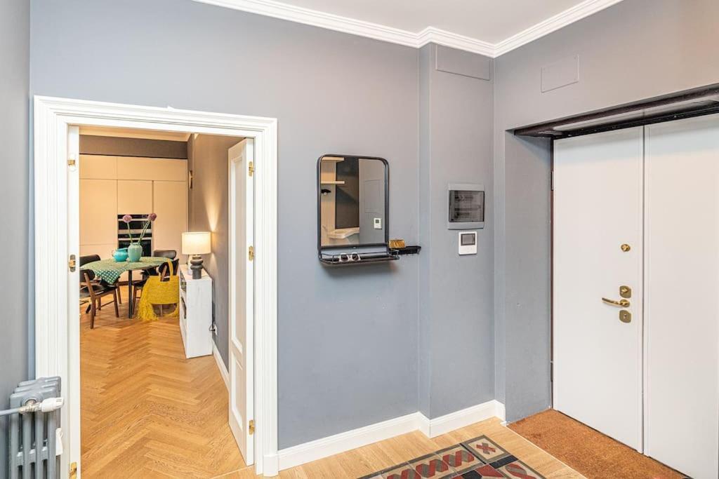 Lo Stile Eclettico A Milano! Appartement *