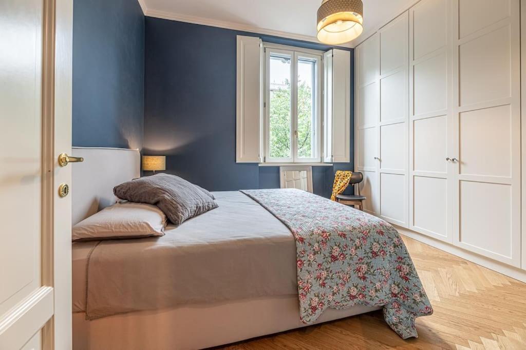 Appartement Lo Stile Eclettico A Milano! Milan