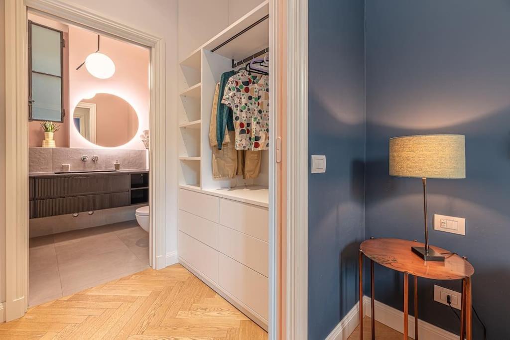 Appartement Lo Stile Eclettico A Milano! *