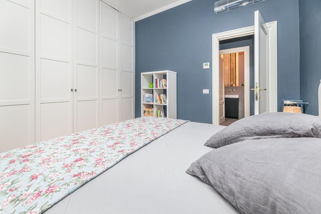 Lo Stile Eclettico A Milano! Appartement Milan