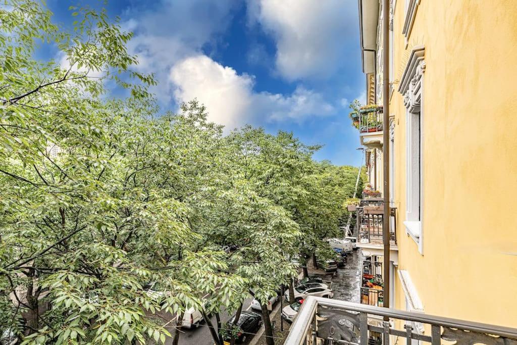 Appartement Lo Stile Eclettico A Milano! *