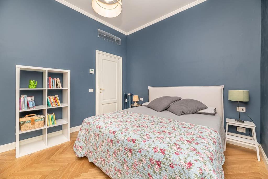 Lo Stile Eclettico A Milano! Appartement Milan